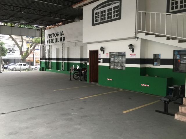Foto de Dekra Guarulhos - Guarulhos / SP