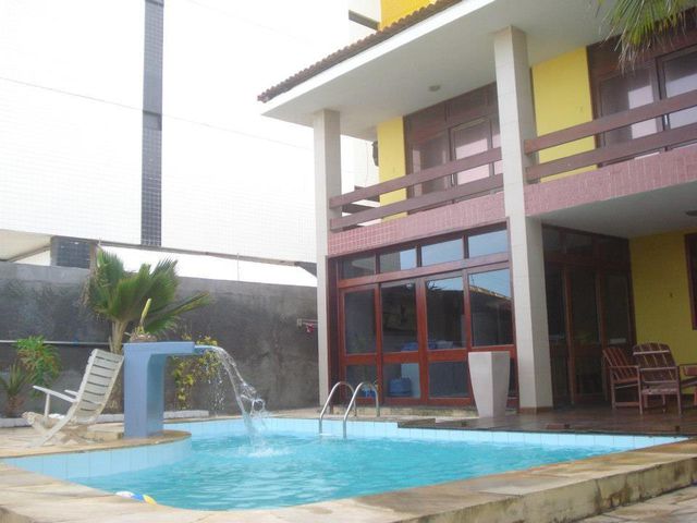 Foto de A Casa da Praia - Maceió / AL