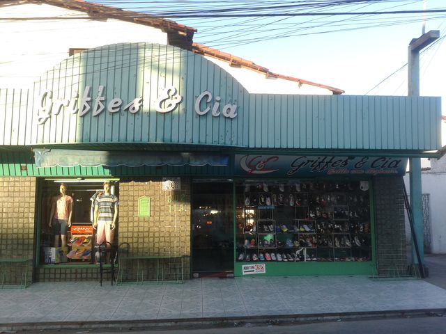 Foto de Griffes e Cia - Caucaia / CE