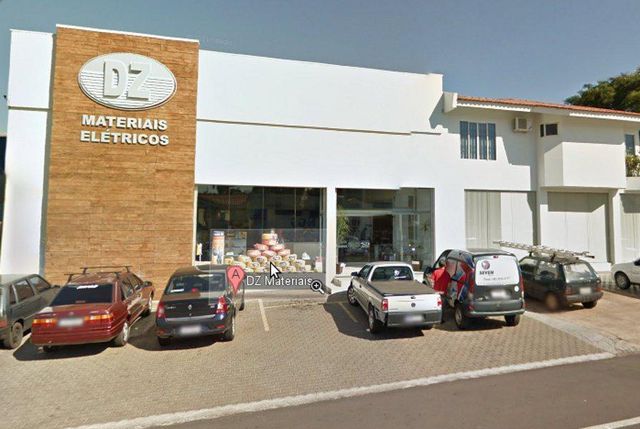 Foto de Comercial Eletrica D - Cascavel / CE