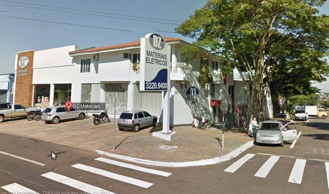 Foto de Comercial Eletrica D - Cascavel / CE