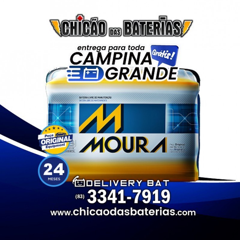 Foto de Chicao das Baterias - Campina Grande / PB