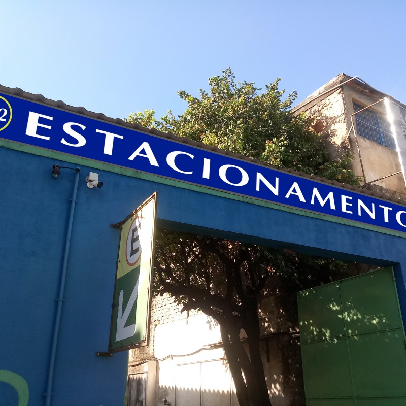 Foto de W2 Estacionamentos - Rio de Janeiro / RJ