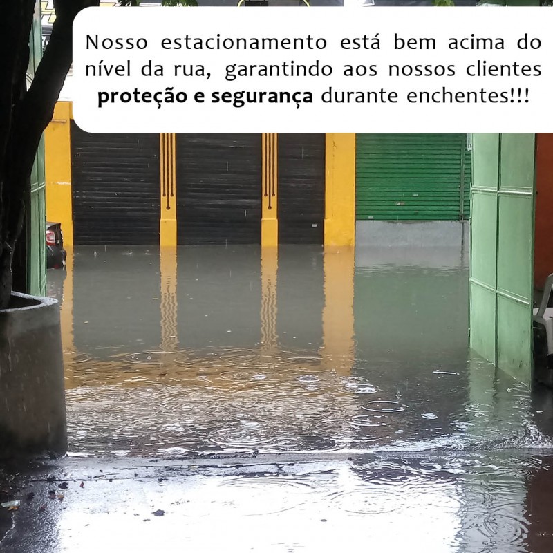 Foto de W2 Estacionamentos - Rio de Janeiro / RJ
