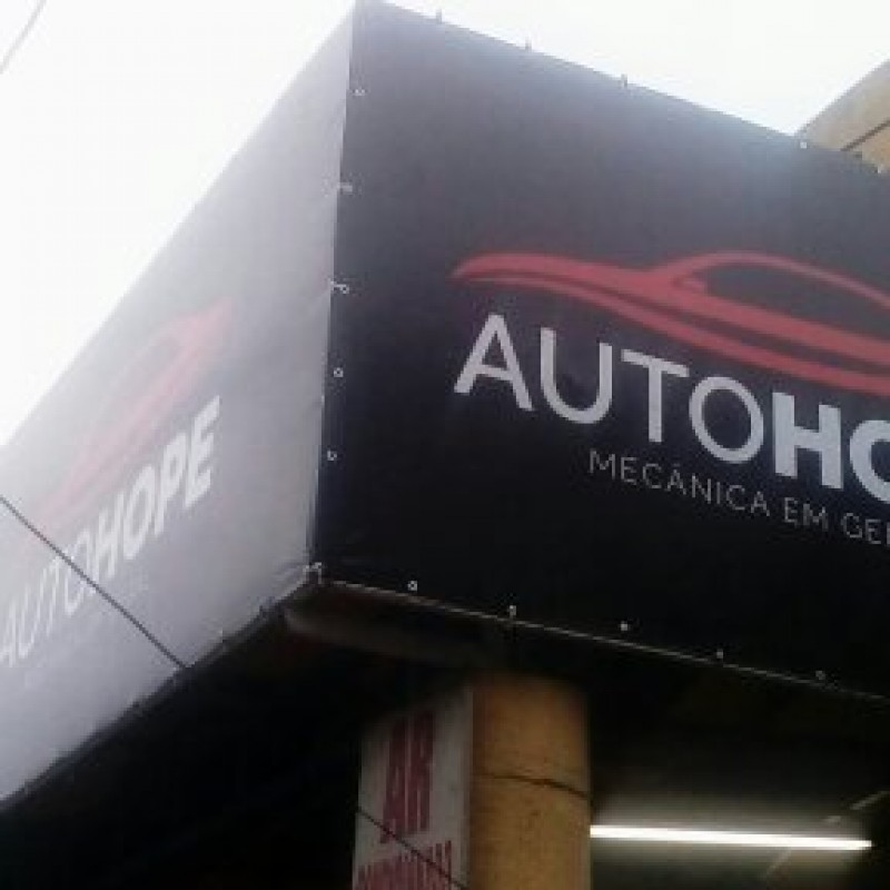 Auto Hope - Mecânica em Geral
