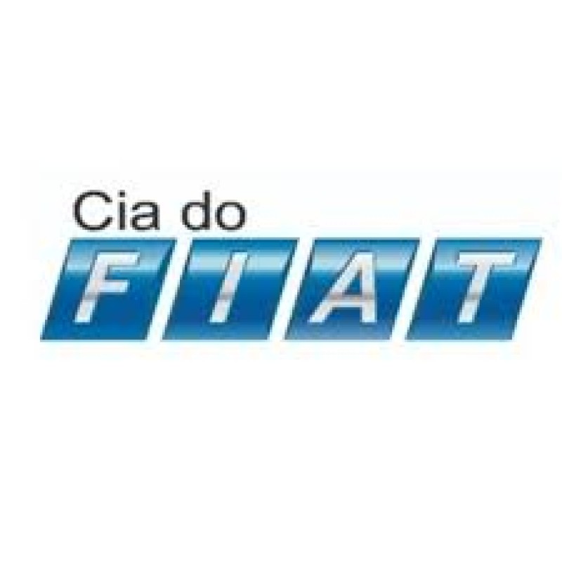 Cia do Fiat - Oficina Mecânica