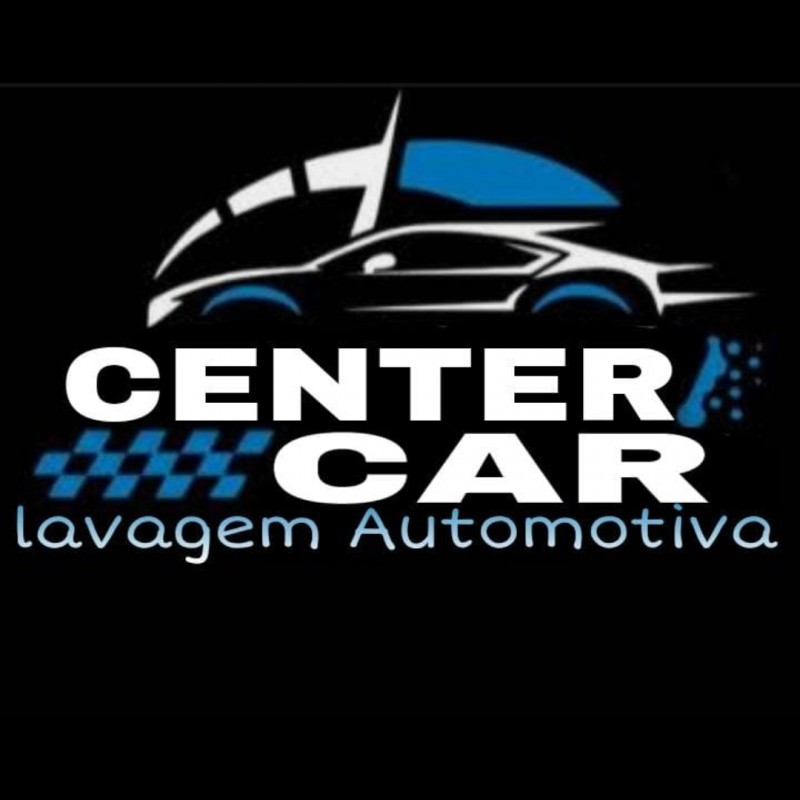 Lava-jato center car & estacionamento
