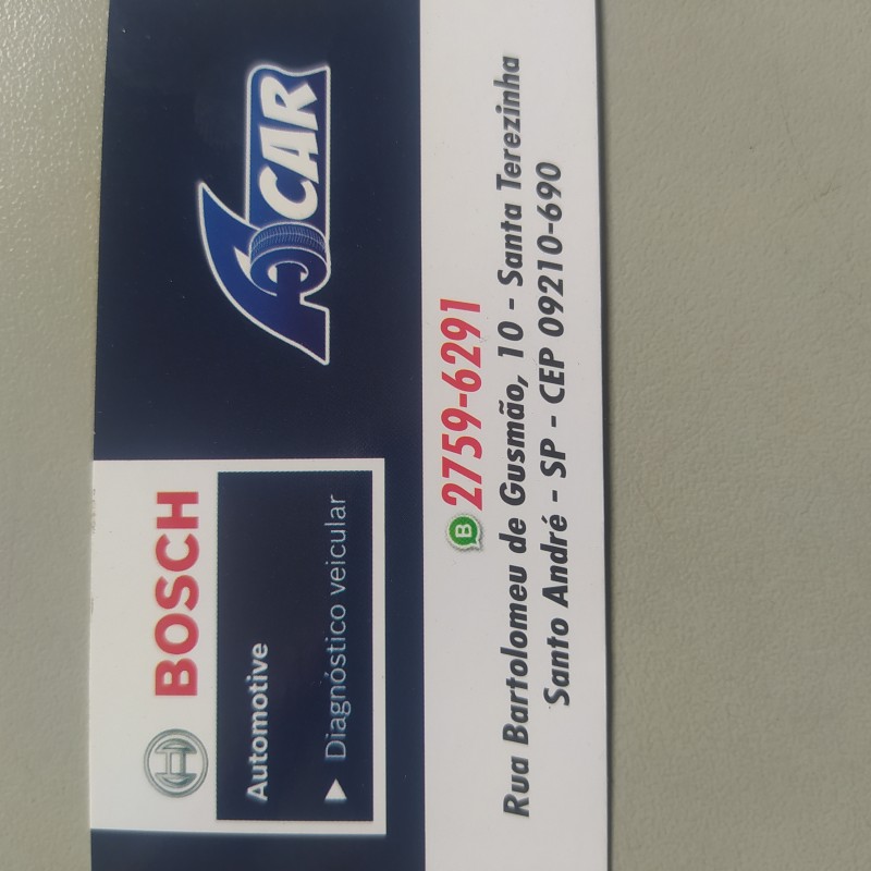 ACAr Auto Service