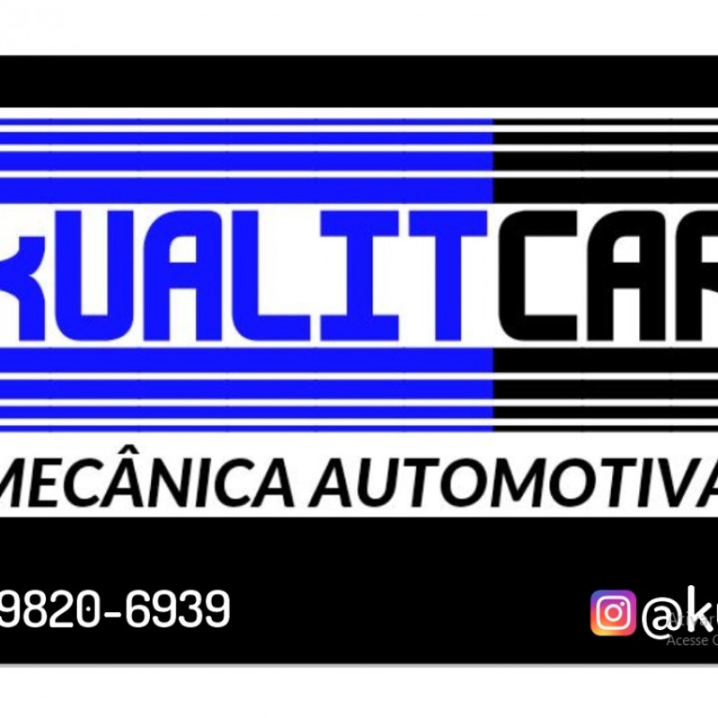 KUALITCAR MECÂNICA AUTOMOTIVA