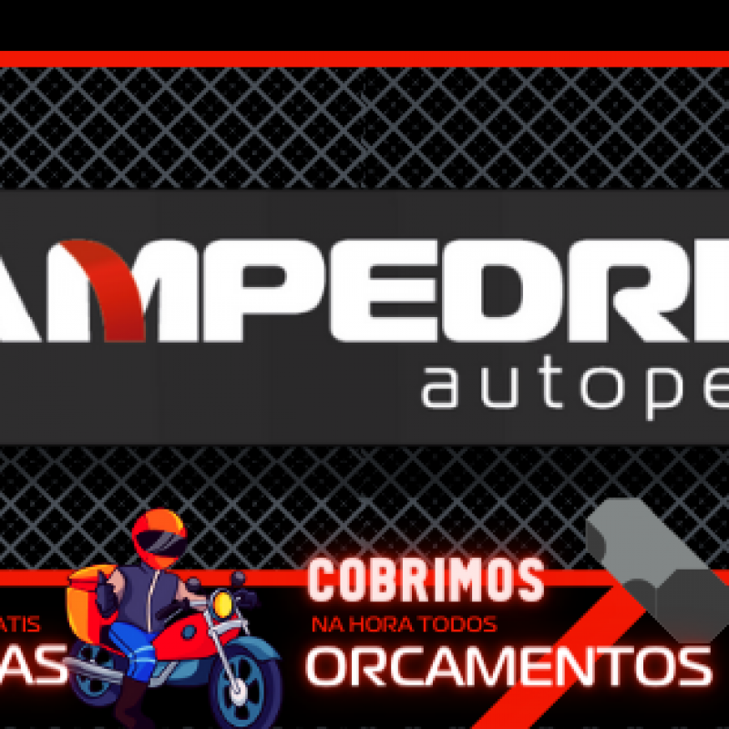 Foto de campedrini autopeças e importados - Mogi Guaçu / SP