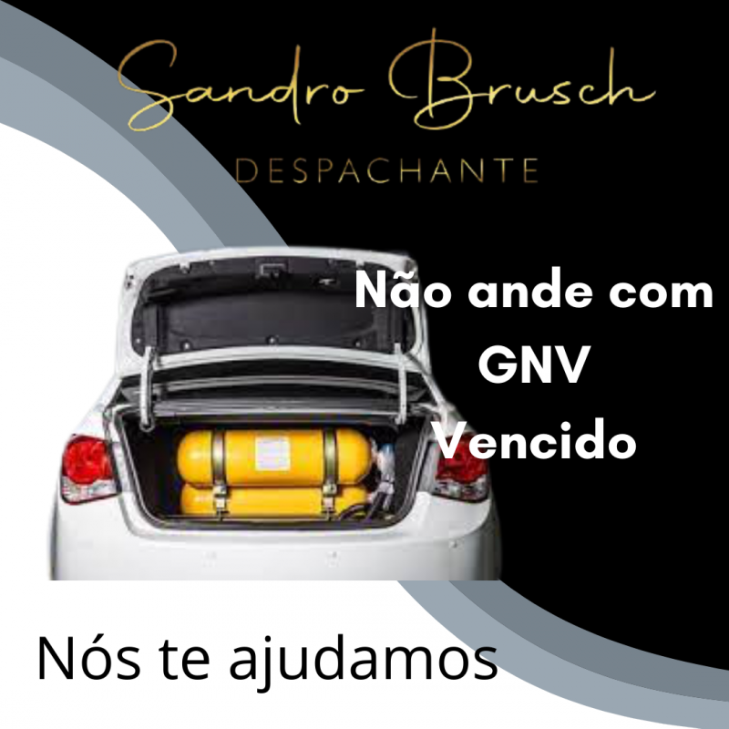 Foto de Despachante Sandro Brusch - Viamão / RS