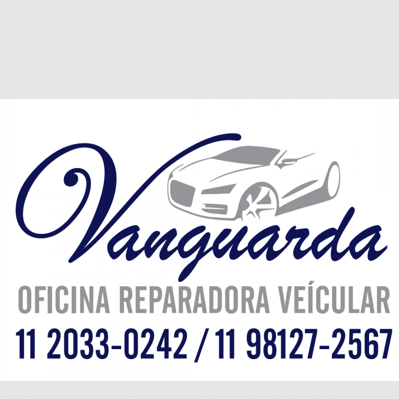 Vanguarda Oficina Mecânica