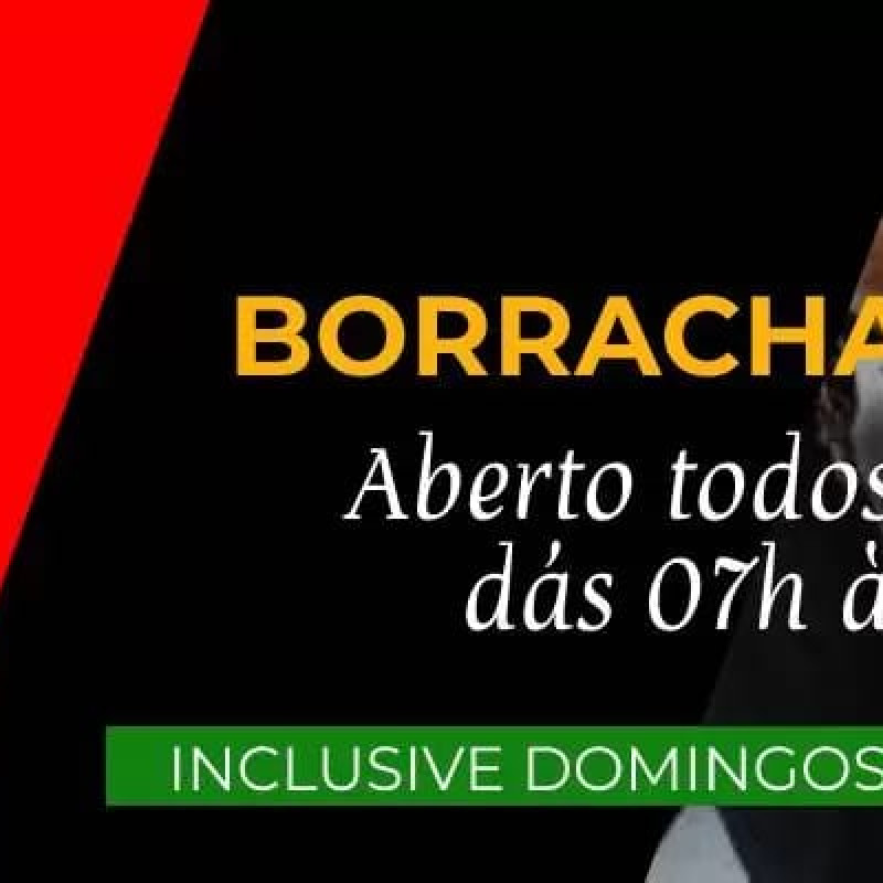 Foto de Borracharia aberta aos domingos conheça a Borracharia JK e Loja de pneus - São Paulo / SP