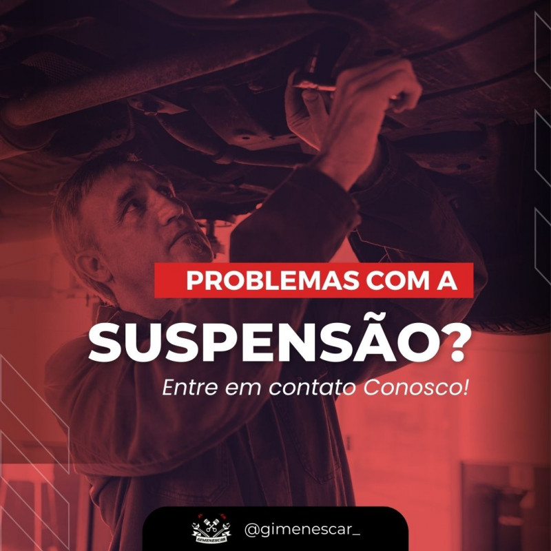 Foto de AUTO CENTER GIMENESCAR - Osasco / SP
