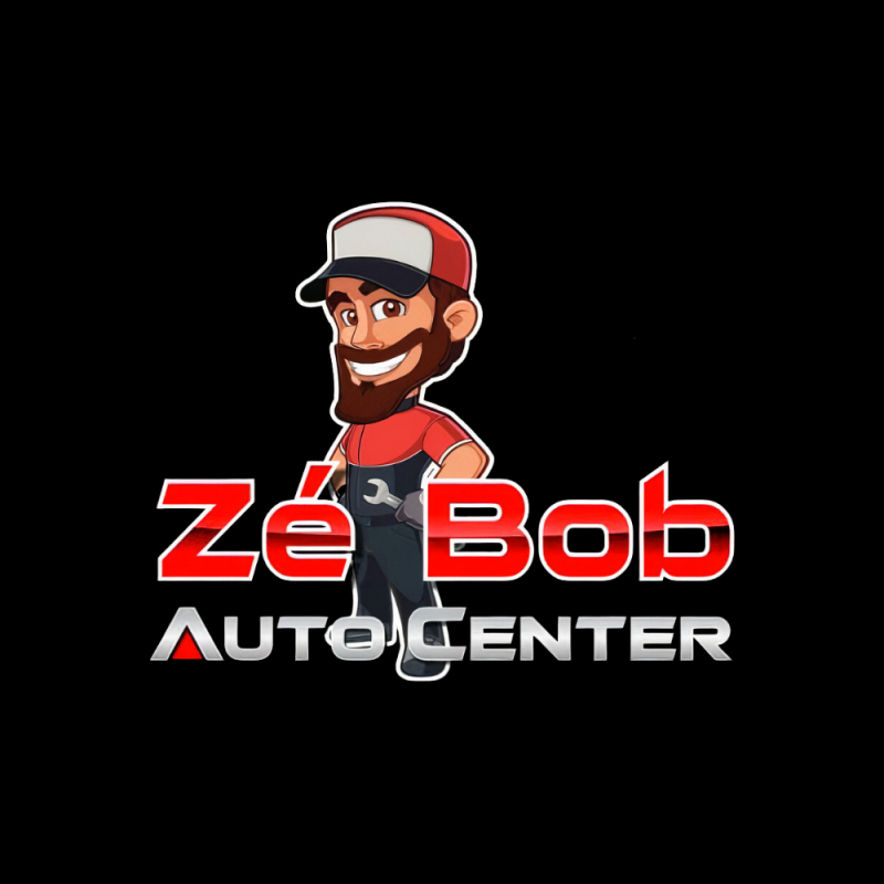 Zé Bob Auto Center | Oficina Mecânica