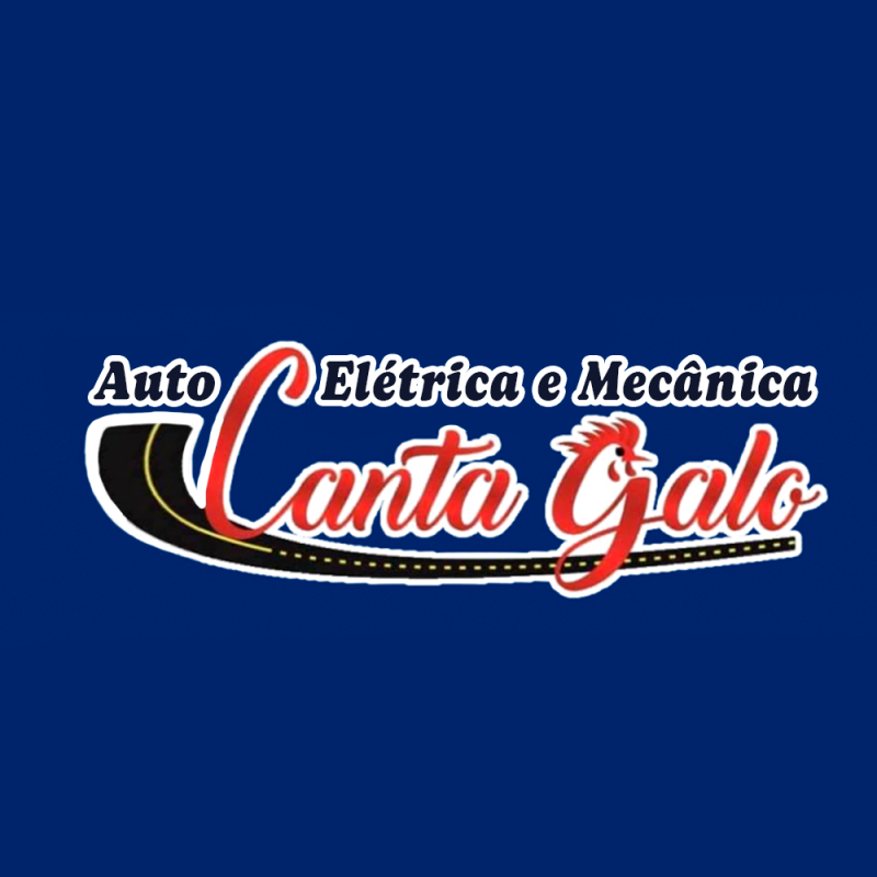 Auto Elétrica e Mecânica Canta Galo