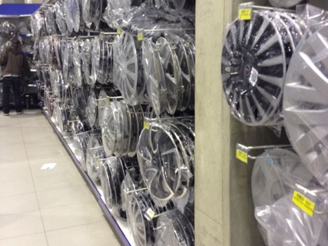 Foto de Mercadocar - Guarulhos - Guarulhos / SP