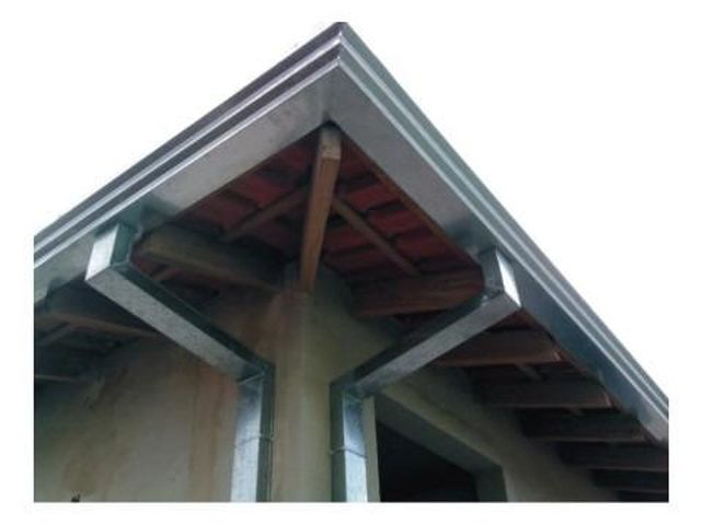 Foto de Funilaria Rs Telhados - Porto Alegre / RS