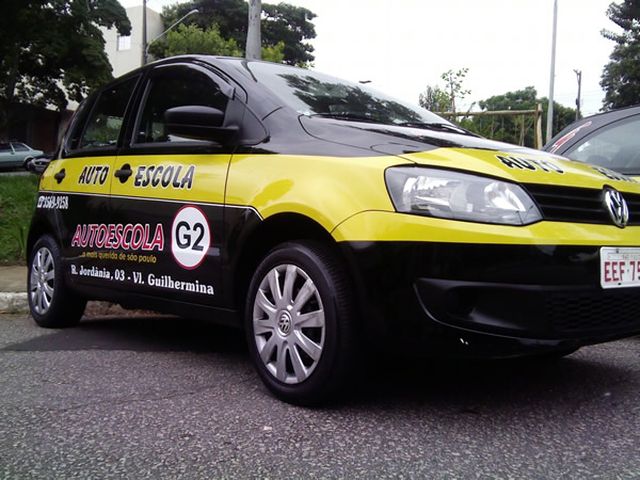 Foto de Auto Escola G2 - São Paulo / SP