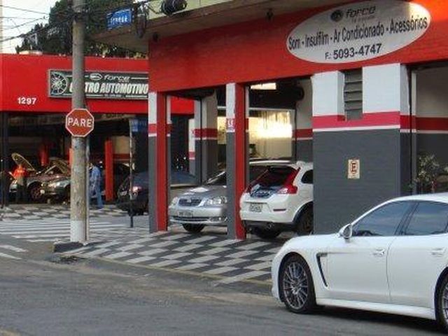 Foto de Force Centro Automotivo - São Paulo / SP