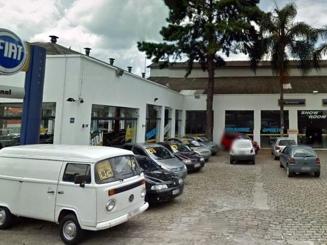 Fiat Sinal - Jacana - São Paulo / SP