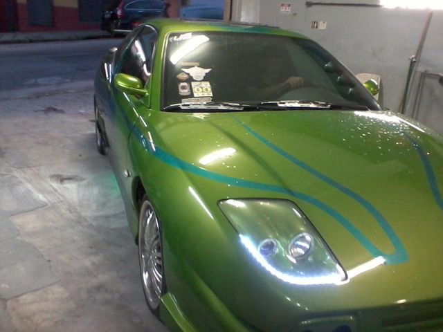 Jbs Auto Car - São Paulo / SP