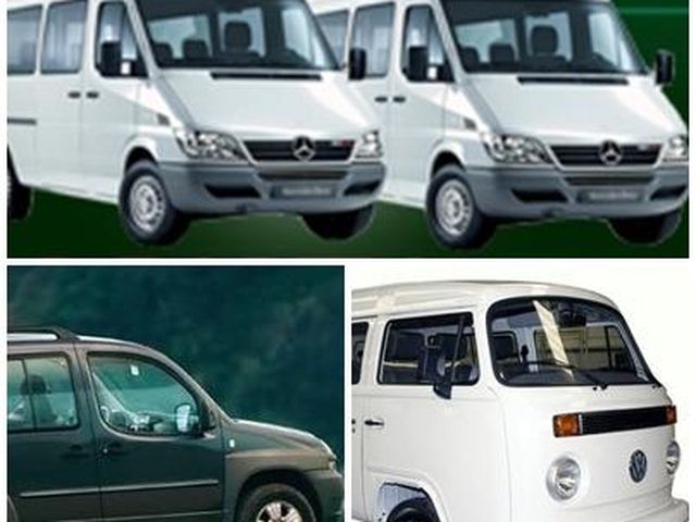 Foto de A&C Transportes Funcionário Rj - Rio de Janeiro / RJ