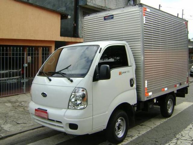 Foto de A&C Transportes Funcionário Rj - Rio de Janeiro / RJ