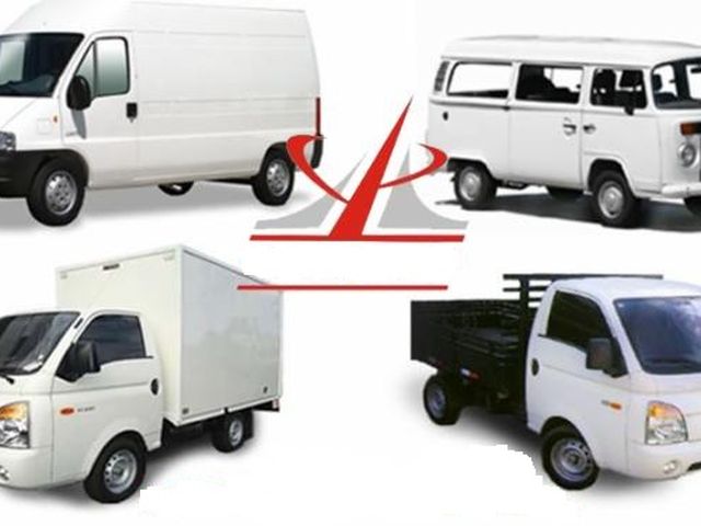 Foto de A&C Transportes Funcionário Rj - Rio de Janeiro / RJ