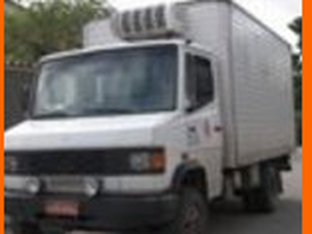 Foto de A&C Transportes Funcionário Rj - Rio de Janeiro / RJ