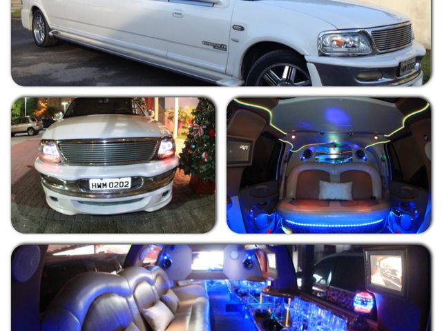 Foto de Limo Star Rio - Rio de Janeiro / RJ