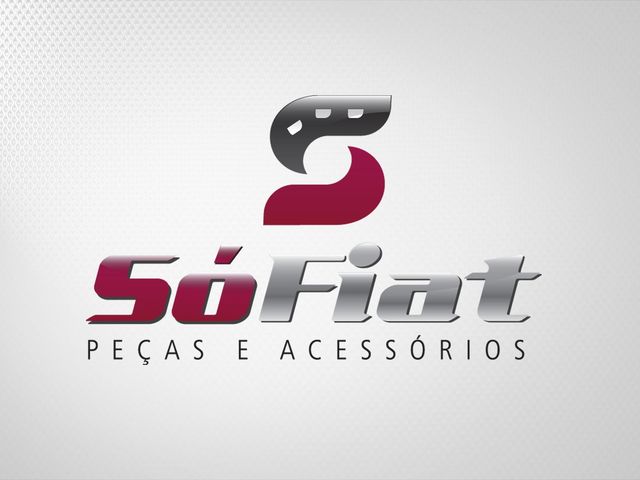 Foto de Autopeças Só Fiat - São Cristovão - Salvador / BA