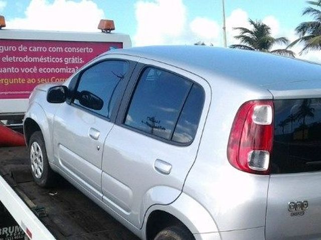 Centro Automotivo Porto Seguro - Salvador / BA