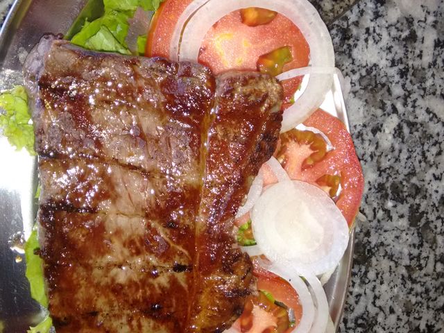 Foto de Restaurante & Churrascaria Samambaia Drinks - Fortaleza / CE