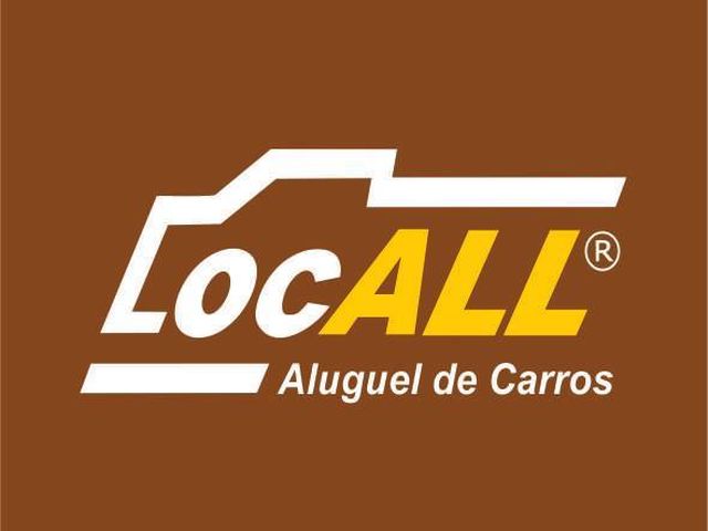 Loc All Aluguel de Carros do Brasil