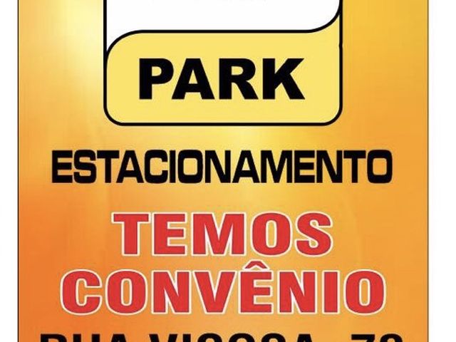 Estacionamento Flip Park - Belo Horizonte / MG
