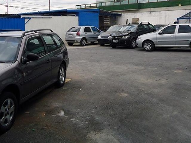 Foto de Gg Locadora de Veiculos - Belo Horizonte / MG