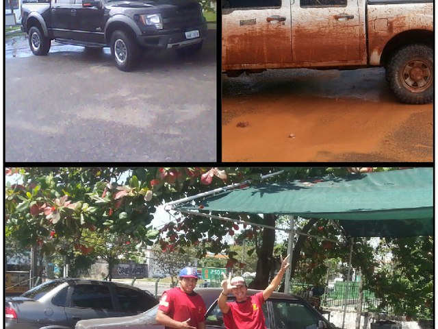 Lava Jato 318 - Manaus / AM