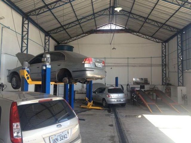 Foto de Auto Center Multimarcas - Manaus / AM