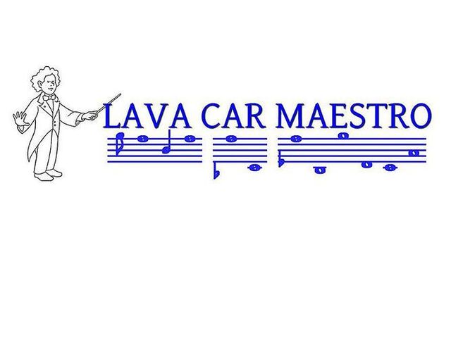 Lava Car Maestro