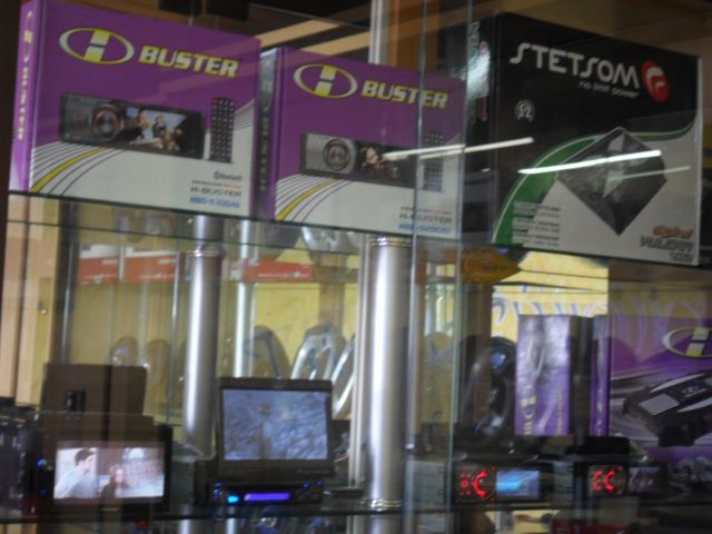 Foto de Tremix Sound Car - Curitiba / PR