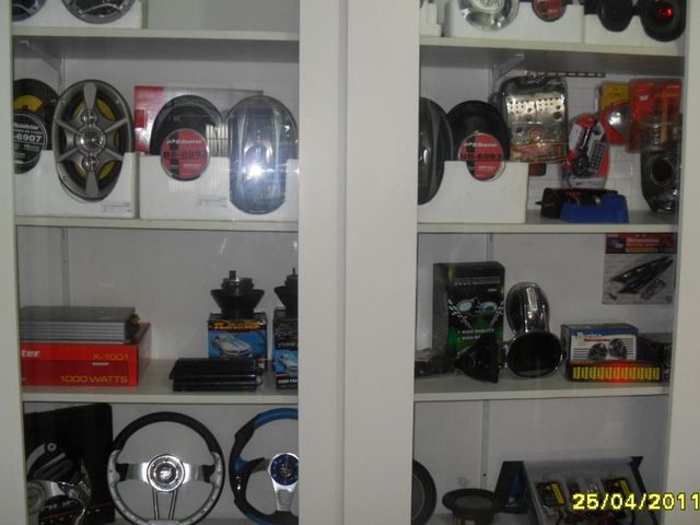 Foto de Space Sound - Curitiba / PR