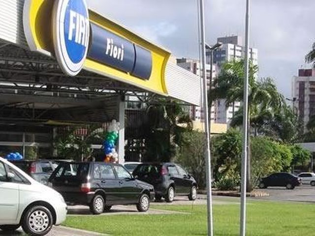 Foto de Fiori Veículos - Madalena - Recife / PE