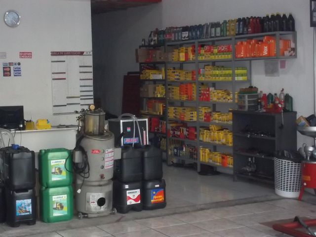 Foto de Ricco Super Troca de Óleo - Guarulhos / SP