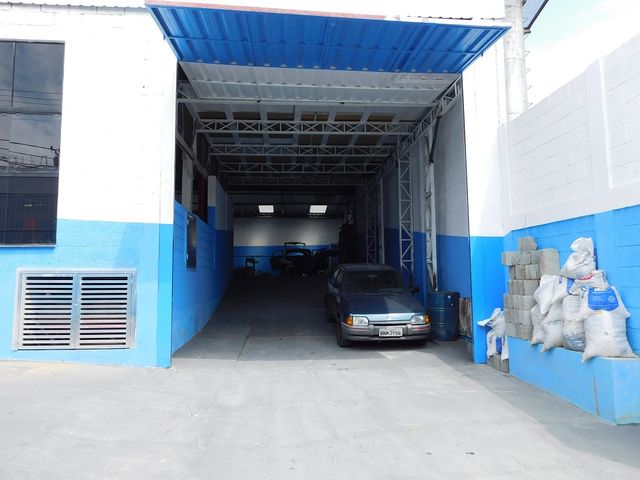 Foto de Mecânica Funilaria e Pintura Norata 2 - Guarulhos / SP