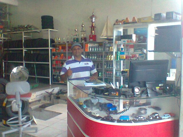 Foto de Stopmar Auto Center - Campinas / SP