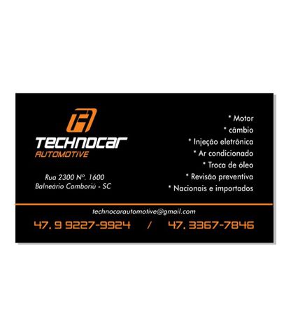 Foto de Technocar Automotive - Balneário Camboriú / SC