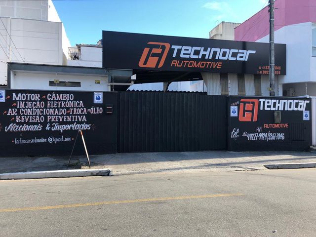 Foto de Technocar Automotive - Balneário Camboriú / SC