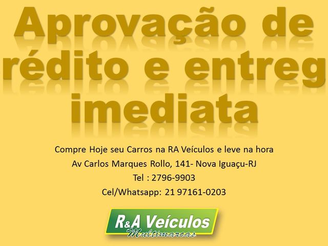 Foto de Ra Veículos - Nova Iguaçu / RJ