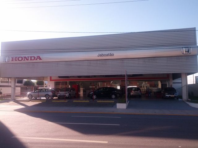Foto de Jaboatão Honda - Jaboatão dos Guararapes / PE